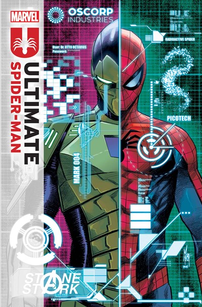Ultimate Spider-Man #7