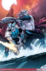 Unworthy Thor, The #2
