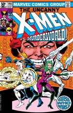 Uncanny X-Men, The #146