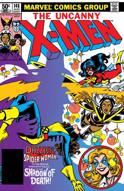 Uncanny X-Men, The #148