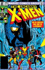 Uncanny X-Men, The #149
