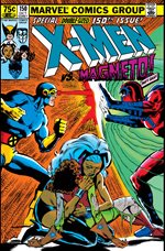 Uncanny X-Men, The #150