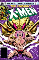 Uncanny X-Men, The #162