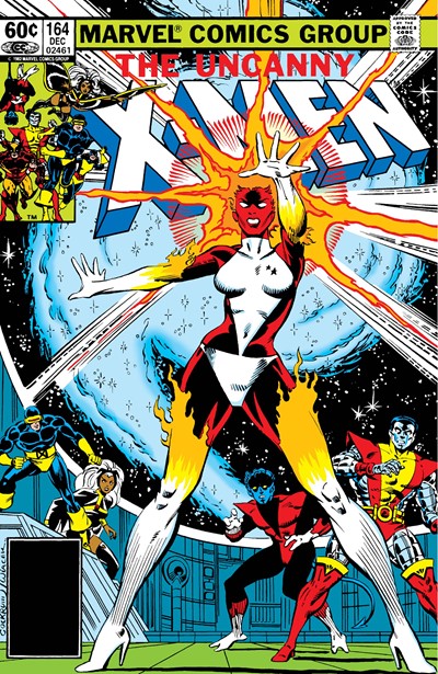 Uncanny X-Men, The #164