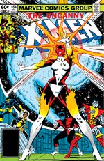 Uncanny X-Men, The #164