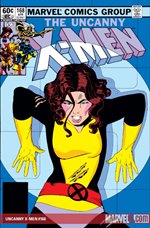 Uncanny X-Men, The #168