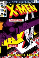Uncanny X-Men, The #169