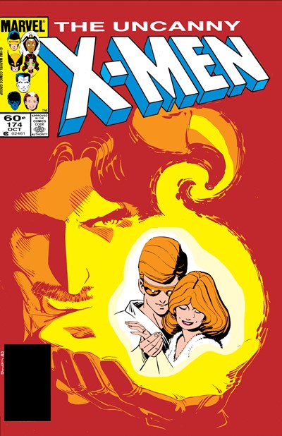 Uncanny X-Men, The #174