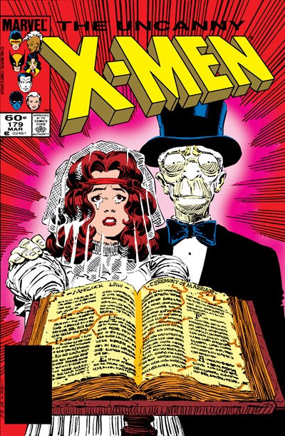 Uncanny X-Men, The #179