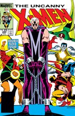 Uncanny X-Men, The #200