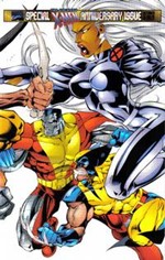 Uncanny X-Men, The #325