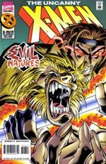 Uncanny X-Men, The #326