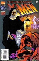 Uncanny X-Men, The #327