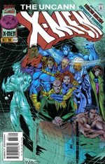 Uncanny X-Men, The #337