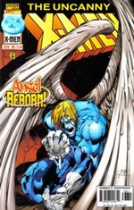Uncanny X-Men, The #338