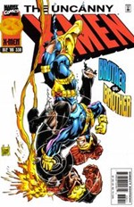 Uncanny X-Men, The #339
