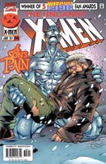 Uncanny X-Men, The #340