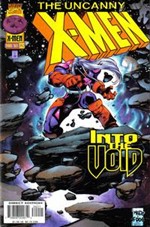 Uncanny X-Men, The #342