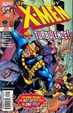 Uncanny X-Men, The #352