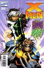 Uncanny X-Men, The #353