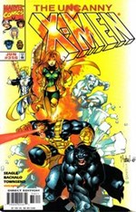 Uncanny X-Men, The #356