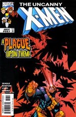 Uncanny X-Men, The #357
