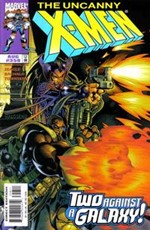 Uncanny X-Men, The #358