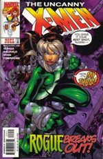 Uncanny X-Men, The #359