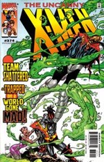 Uncanny X-Men, The #374
