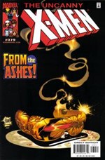 Uncanny X-Men, The #379