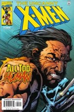 Uncanny X-Men, The #380