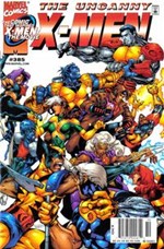 Uncanny X-Men, The #385