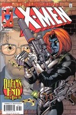 Uncanny X-Men, The #388