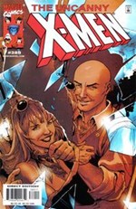 Uncanny X-Men, The #389