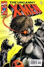 Uncanny X-Men, The #391