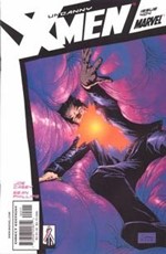 Uncanny X-Men, The #404