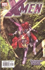 Uncanny X-Men, The #420