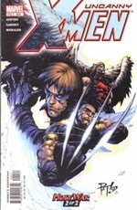 Uncanny X-Men, The #424