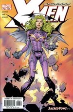 Uncanny X-Men, The #426