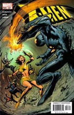 Uncanny X-Men, The #447