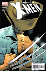 Uncanny X-Men, The #448