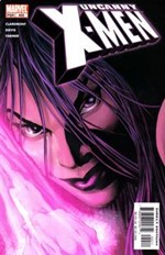 Uncanny X-Men, The #455