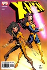 Uncanny X-Men, The #460