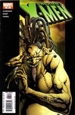 Uncanny X-Men, The #461