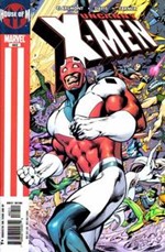 Uncanny X-Men, The #462