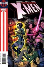 Uncanny X-Men, The #463