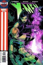 Uncanny X-Men, The #464