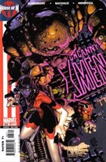 Uncanny X-Men, The #465