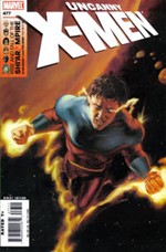 Uncanny X-Men, The #477
