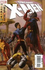 Uncanny X-Men, The #480